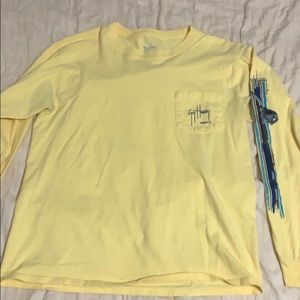 Guy Harvey Long Sleeve Shirt